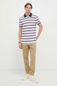 Levi's polo A4842.0006 multicolor SS23