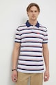 Levi's tricou polo multicolor A4842.0006