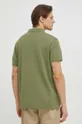 Βαμβακερό μπλουζάκι πόλο Levi's  100% Βαμβάκι