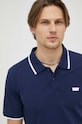 Levi's polo granatowy A4842.0034