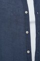 United Colors of Benetton camasa de in 5BKU5QL08.904 bleumarin SS23