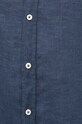 United Colors of Benetton camasa de in 5BKU5QJG8.904 bleumarin SS23
