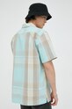 Levi's camasa din bumbac multicolor 72625.0076