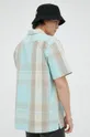 multicolore Levi's camicia in cotone