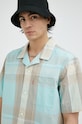 Košile Levi's 72625.0076 vícebarevná