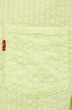 Levi's koszula bawełniana 86624.0041 zielony