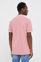 Abbigliamento Levi's polo A4842.0009 rosa