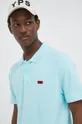 Levi's polo bawełniane Męski