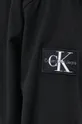 Calvin Klein Jeans pamut ing fekete