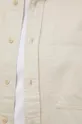 Calvin Klein Jeans koszula z domieszką lnu Męski
