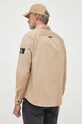 Oblačila Srajca Calvin Klein Jeans J30J323255.PPYX bež