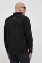 Odzież Calvin Klein Jeans koszula J30J323255.PPYX czarny