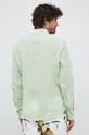 зелёный Льняная рубашка Joop!