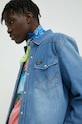 Wrangler koszula jeansowa W5D1EM32F