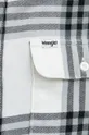 Βαμβακερό πουκάμισο Wrangler Ανδρικά