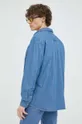 блакитний Джинсова сорочка Wrangler