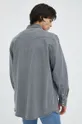 сірий Джинсова сорочка Wrangler