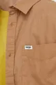 Wrangler camicia in cotone Uomo