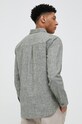Ruházat Jack Wolfskin ing 1403831 zöld