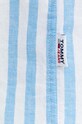 Tommy Jeans camasa din amestec de in DM0DM15938.PPYX albastru