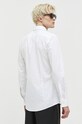HUGO koszula bawełniana biały 50489845