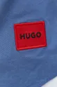HUGO koszula fioletowy