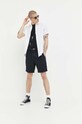Superdry koszula lniana M4010608A.01C biały SS23
