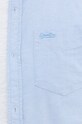 Košile Superdry M4010653A.8TS modrá