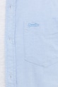 Košile Superdry M4010653A.8TS modrá