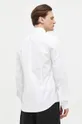 biały HUGO koszula