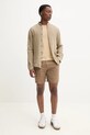 HUGO camasa de in 50490740 verde SS25