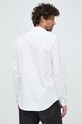Košile PS Paul Smith bílá M2R.599R.FZEBRA