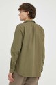 PS Paul Smith koszula bawełniana zielony M2R.992X.K21452