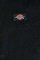 Вельветова сорочка Dickies DK0A4Y7PBLK1 чорний SS23