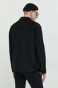 Вельветова сорочка Dickies чорний DK0A4Y7PBLK1