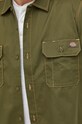 Рубашка Dickies DK0A4Y7LMGR1 зелёный