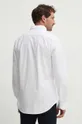 biela Bavlnená košeľa Gant