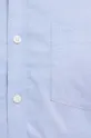 Michael Kors camicia blu