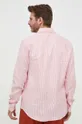 розовый Льняная рубашка North Sails