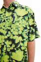 Odzież Desigual koszula 23SMCW52 czarny