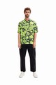Desigual camasa negru 23SMCW52