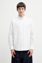 Carhartt WIP Shirt cotton Men's cotton white I030238