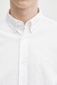 Carhartt WIP Shirt cotton Men's white I030238
