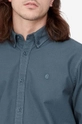 Carhartt WIP cotton shirt Bolton Shirt