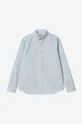 Pamučna košulja Carhartt WIP Bolton Shirt 100% Pamuk