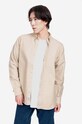 Carhartt WIP cotton shirt Bolton Shirt I030238