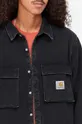Carhartt WIP koszula bawełniana Monterey