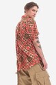 Engineered Garments cotton shirt 22S1A001