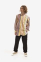 Engineered Garments cotton shirt multicolor