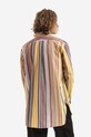 Îmbrăcăminte Engineered Garments cămașă din bumbac 22S1A001 multicolor